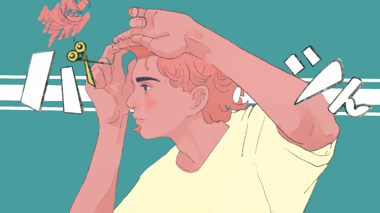 カテゴリ最安値♦ご希望のイラスト制作します リクエストを可能な限り反映したイラストをお届けします！ イメージ4