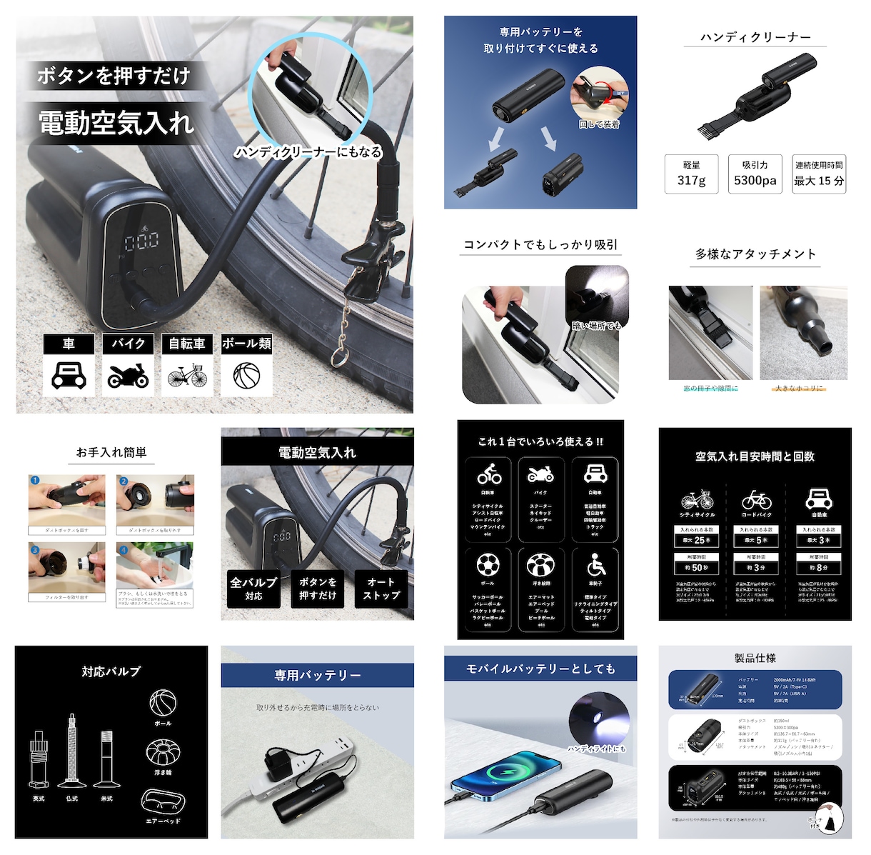 楽天市場の「コンサル+画像制作」でサポート致します 商品ページ・SEO・広告のお手伝いさせていただきます イメージ3