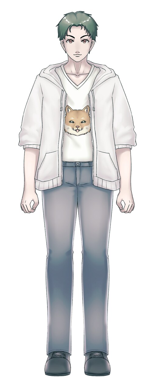 等身イラストお描きします カップルイラストも作成可能です！ イメージ6