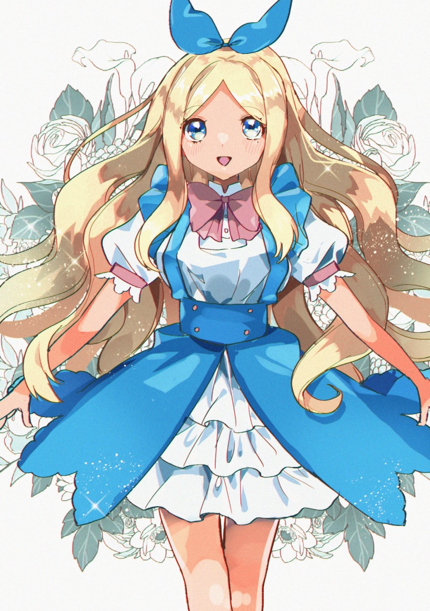アイコン等にも！キャラクターイラスト描きます 創作のお手伝いに！SNSのアイコンに！用途自由です！ イメージ1