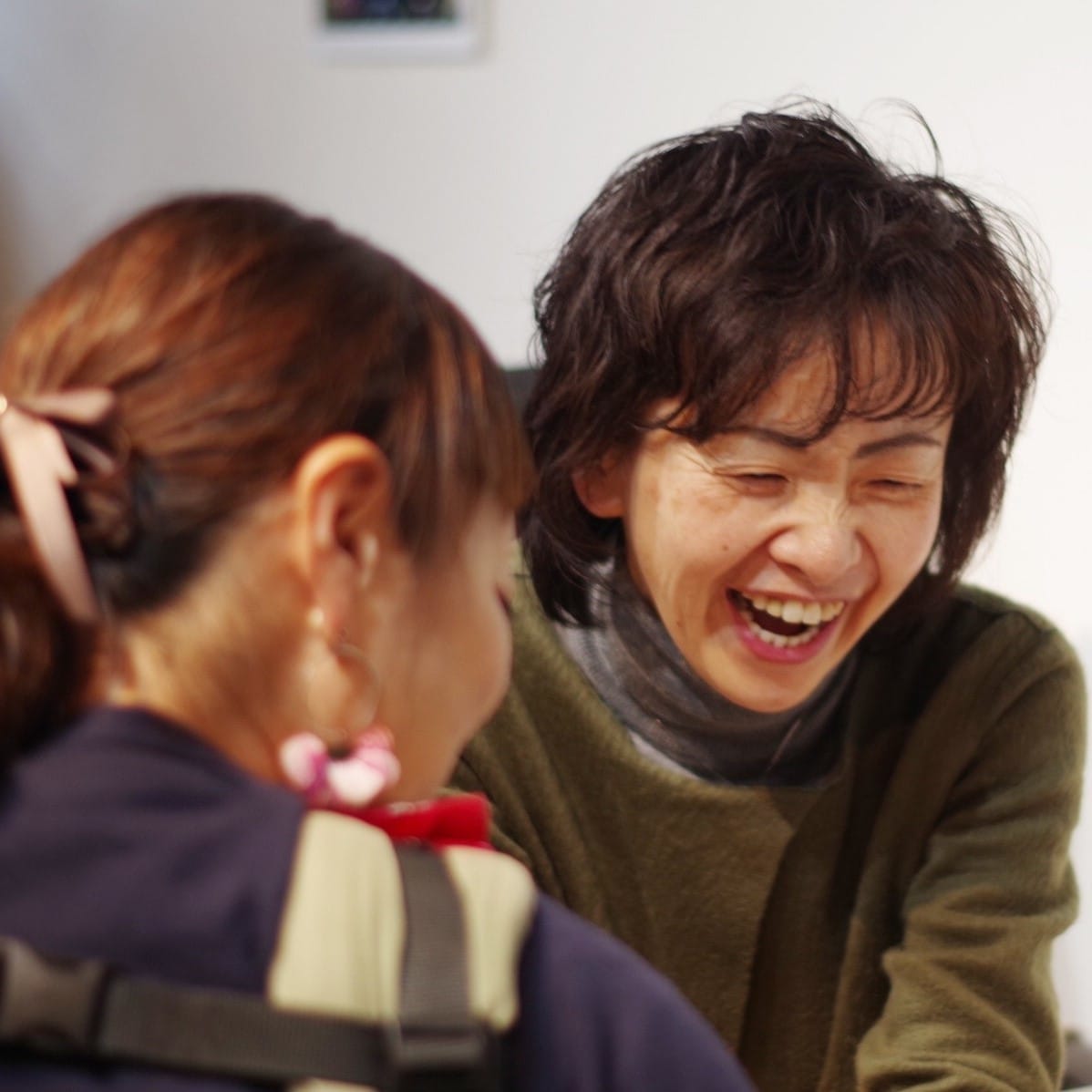 恋愛・結婚・離婚・転職等のお悩み解消&元氣が出ます 生年月日から数秘術で読み解くお悩み解消と才能開花で人生好転へ イメージ4
