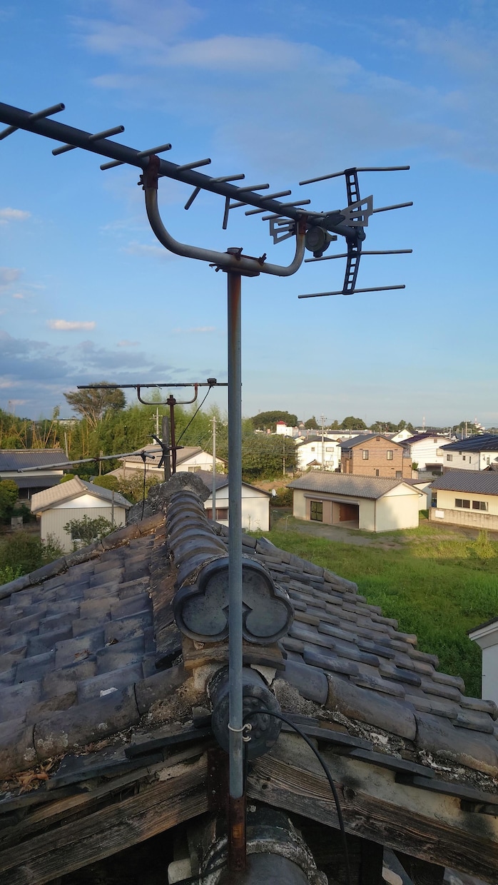 家電や実家の困りごと相談乗りますます 群馬県で町の電気屋をしています イメージ2