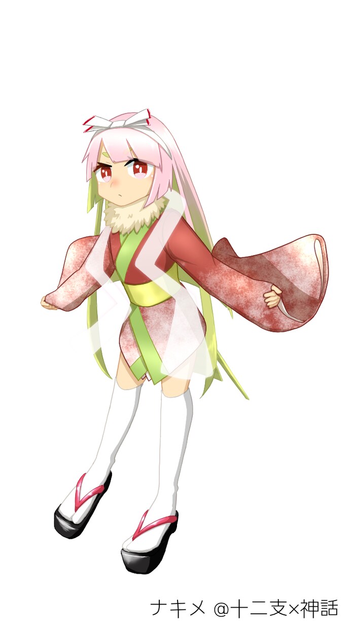 VTuberのキャラクターデザインします 短髪の男性キャラクターメインに女の子やおじさんまで幅広く対応 イメージ6