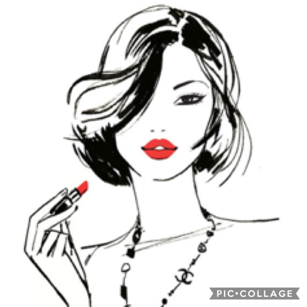 プライベート美人メイク提案書を作ります バランスメイクとパーソナルカラーでもっと楽しく、美しく‼︎ イメージ2