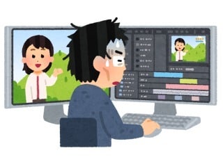 依頼者の要望に合わせた動画制作をします 動画編集＆制作 YouTuberの編集経験あり イメージ3