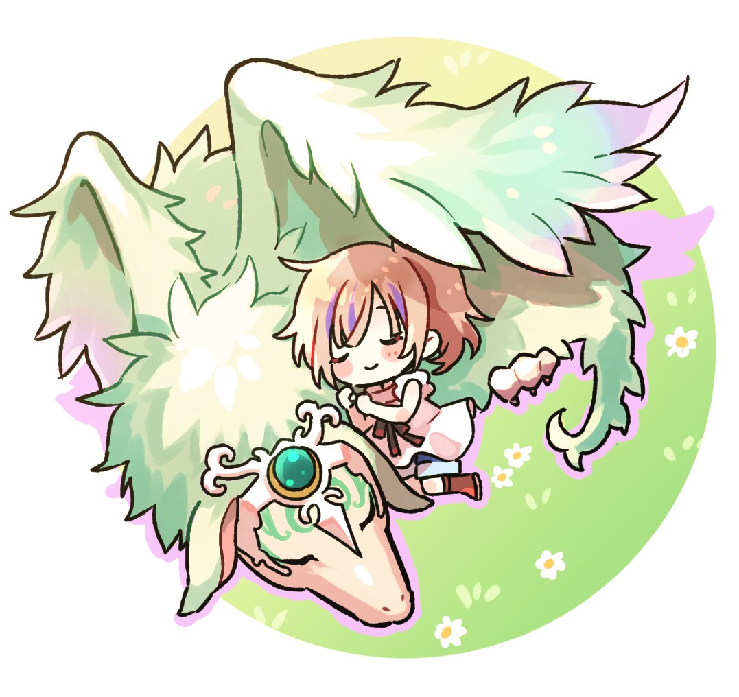 可愛いミニキャライラスト制作します ミニキャラ、ちびキャライラスト描きます イメージ8
