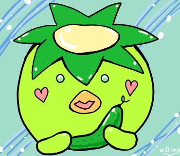 ゆるゆるイラスト作成します 見て飾ってワクワクを増やしませんか？ イメージ2