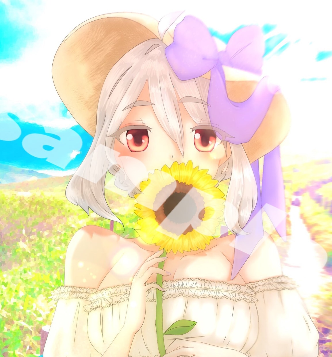 SNSで使えるアイコン描きます 貴方だけのオリジナルアイコンが欲しいひとへ イメージ5