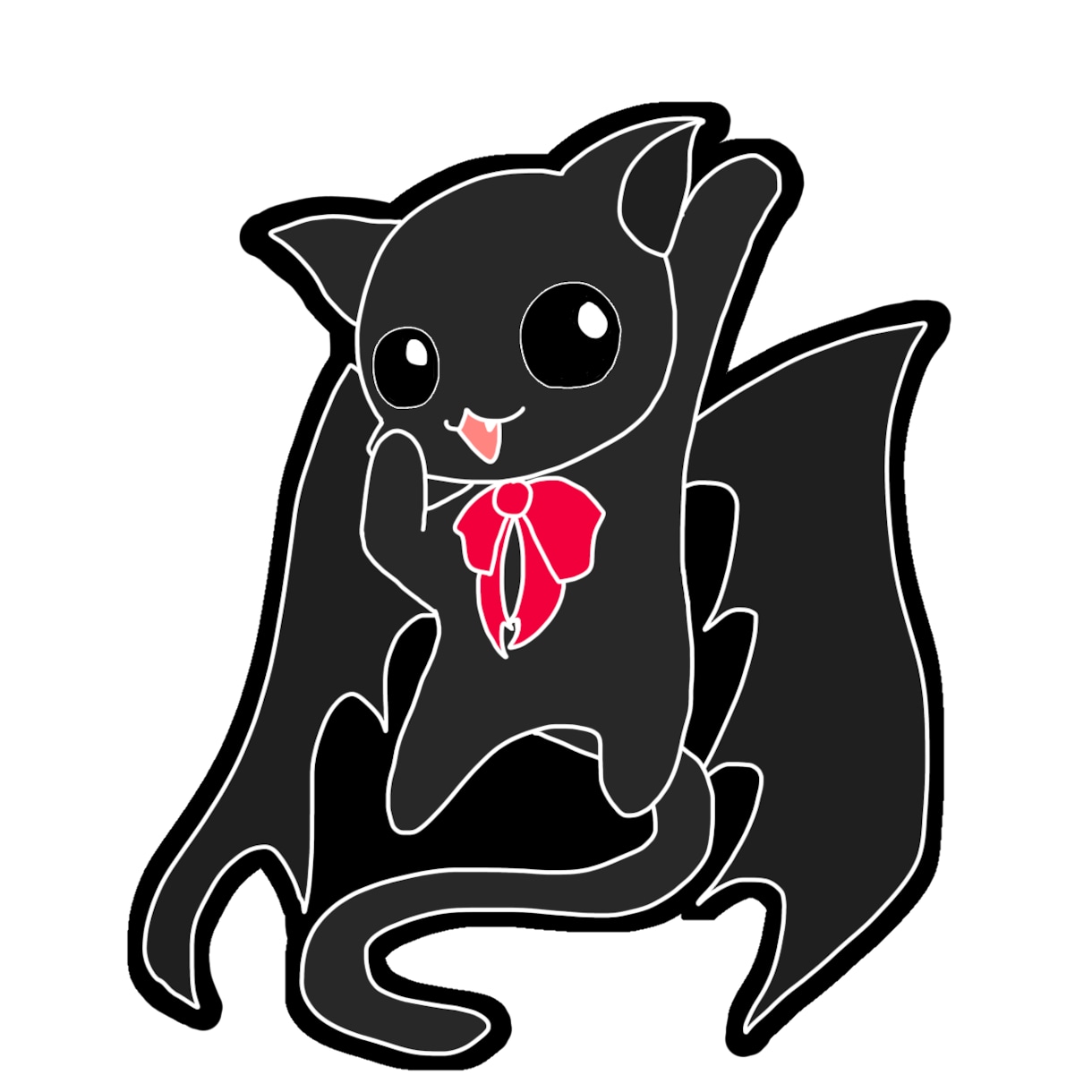あなたのオリジナルキャラクター作ります 格安でかっこかわいいキャラを！ イメージ6