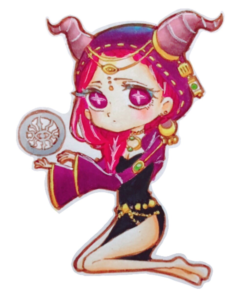 イラスト・アイコン制作します 細かい要望も全力で応えます！！ イメージ8