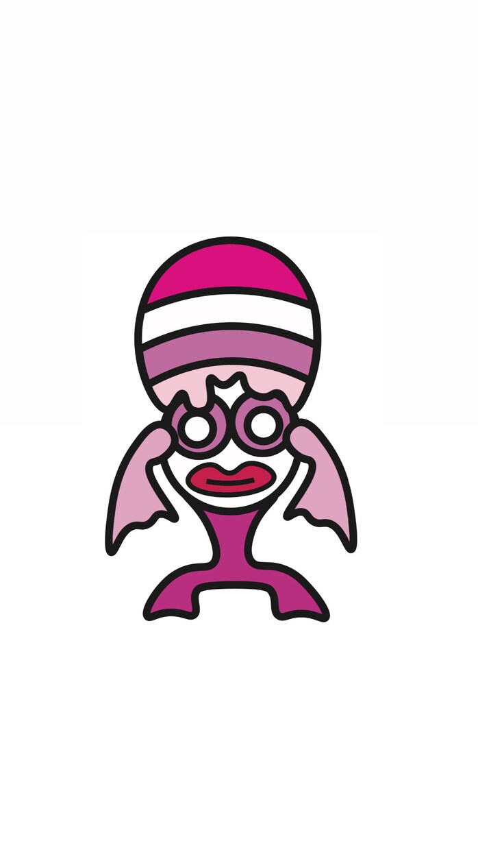 修正何度でも！要望に応じたキャラクター描きます お客様のご要望を第一優先に！キャラクター描きます！ イメージ8