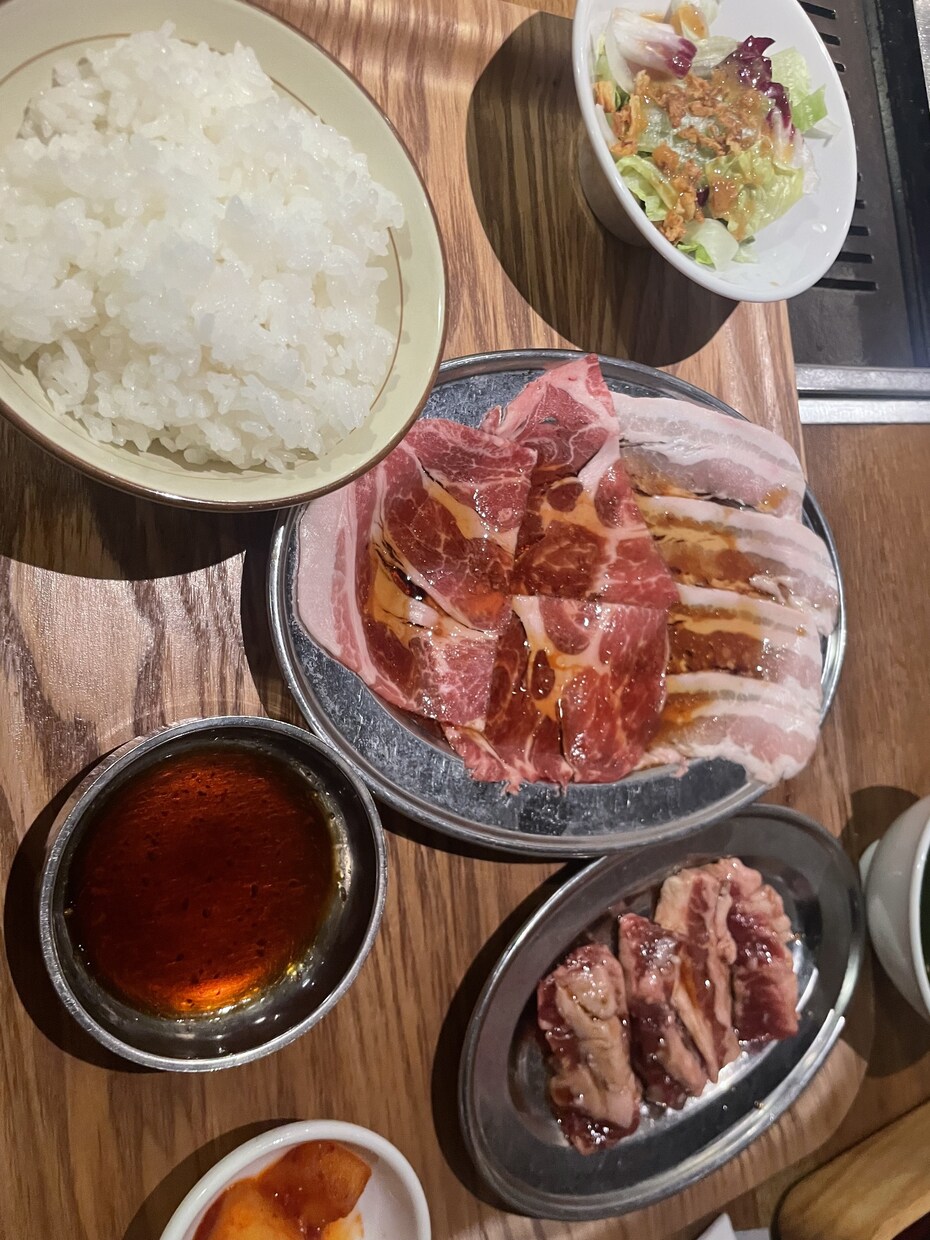 都内中心にオススメの飲食店をご提案します シーンに合わせた飲食店をご提案＋実地視察レポートも可！ イメージ2