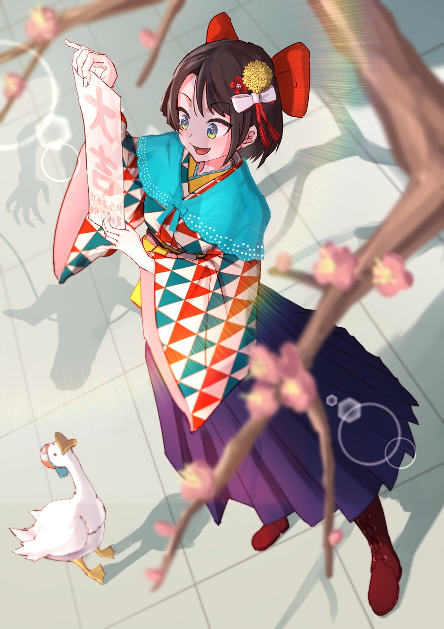 男性・女性問わず、ご希望のテイストの絵を描けます かっこいいイラストが得意ですが、可愛い絵も描けます イメージ10