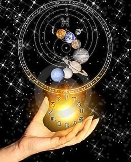 占星術やタロット☪️勉強中の方✨ご質問に答えます ⭐️占い全般について知りたいこと、何でもどうぞ⭐️ イメージ1