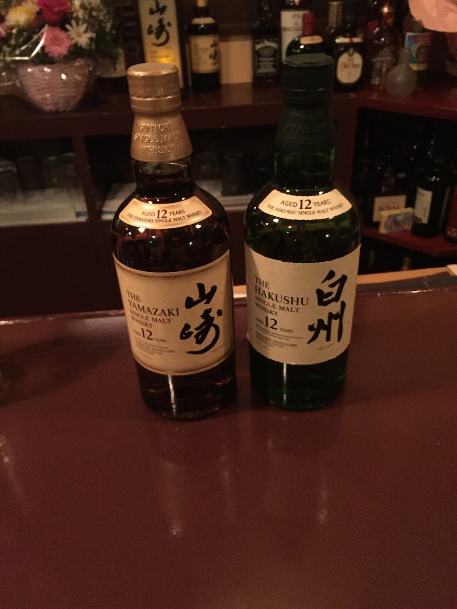 彼女、友人、奥様と飲みたいお酒をチョイスいたします 元酒屋店長が毎日お客様のお酒を選んできた実績を提供します。す イメージ2