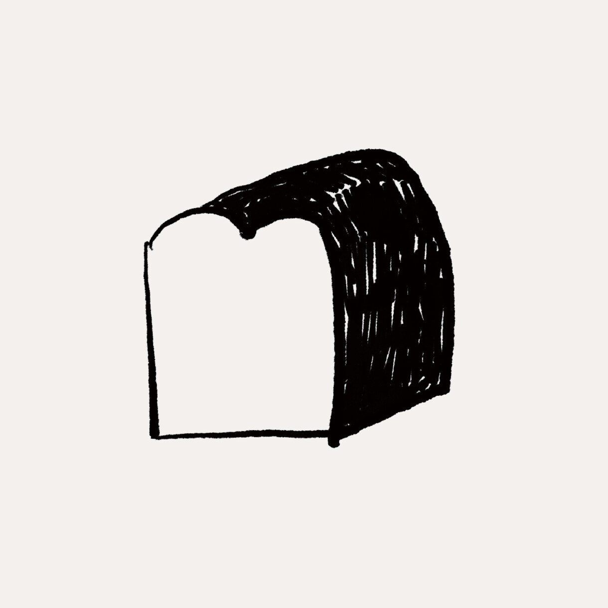 おしゃれな手描きイラスト描きます 名刺や挿絵など、ワンポイントに！ イメージ5