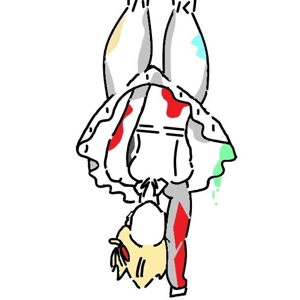 アイコン、ホーム画面等のイラストを描きます 世界で1つの個性溢れるイラストをあなたへ イメージ8