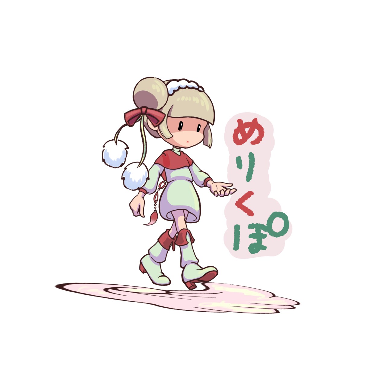 SNSなどのイラストアイコン描きます 特別上手いわけじゃないけど、描くのが好きなんです。 イメージ3