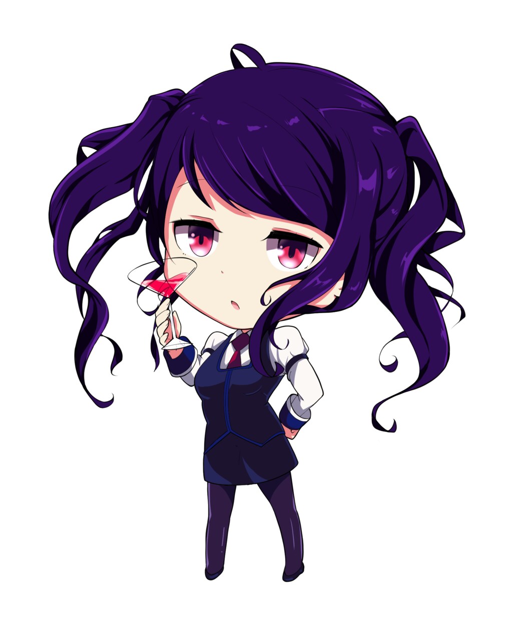 イラスト作成全般承ります。ます ちょっと変わった萌え絵をお届け イメージ3