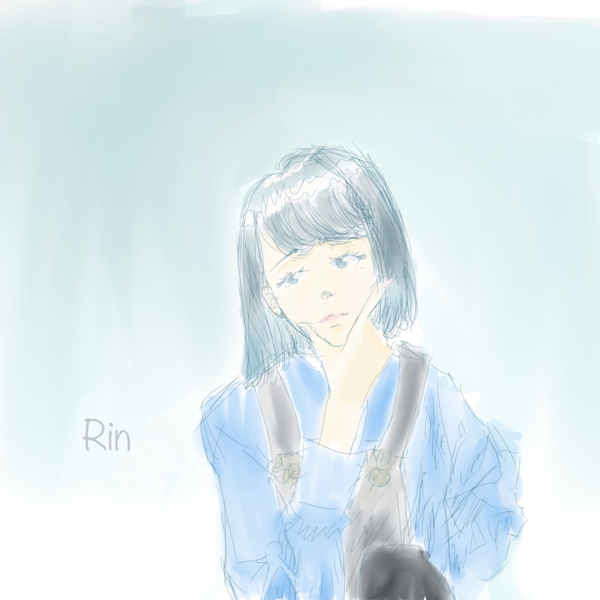 アイコンイラスト作成します 目を引くアイコンでフォロワーアップ！！！！ イメージ3
