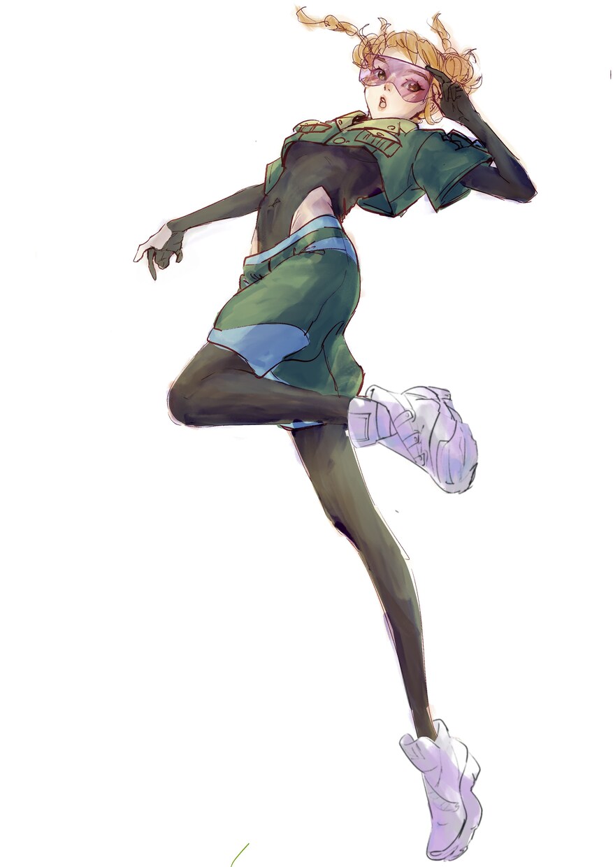 色んなイラスト描きます 気軽にイラストを用意したい人へ。 イメージ9