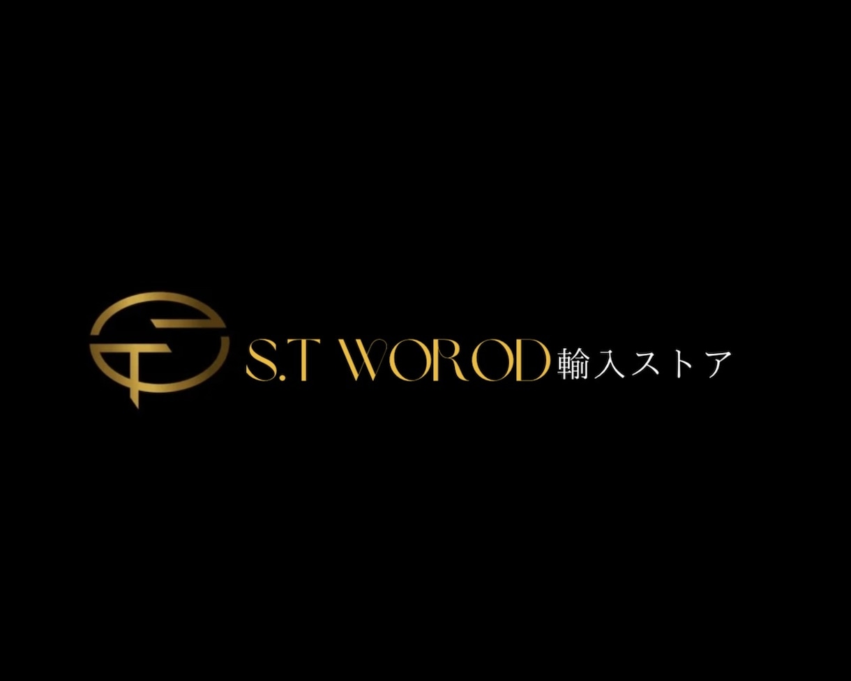 お客様にあったロゴを制作いたします 世界に一つのロゴを一緒に創りましょう。 イメージ2