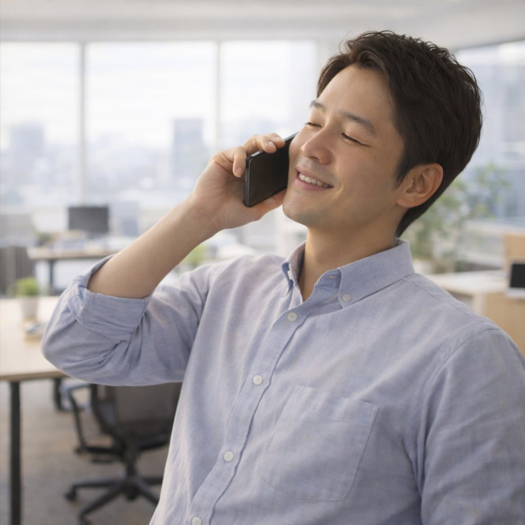 つらい❗️苦しい❗️ブラック！経験者の私が聴きます 耐える日々❗️人間関係の悩み❗️あなたに寄りそい解決します イメージ6