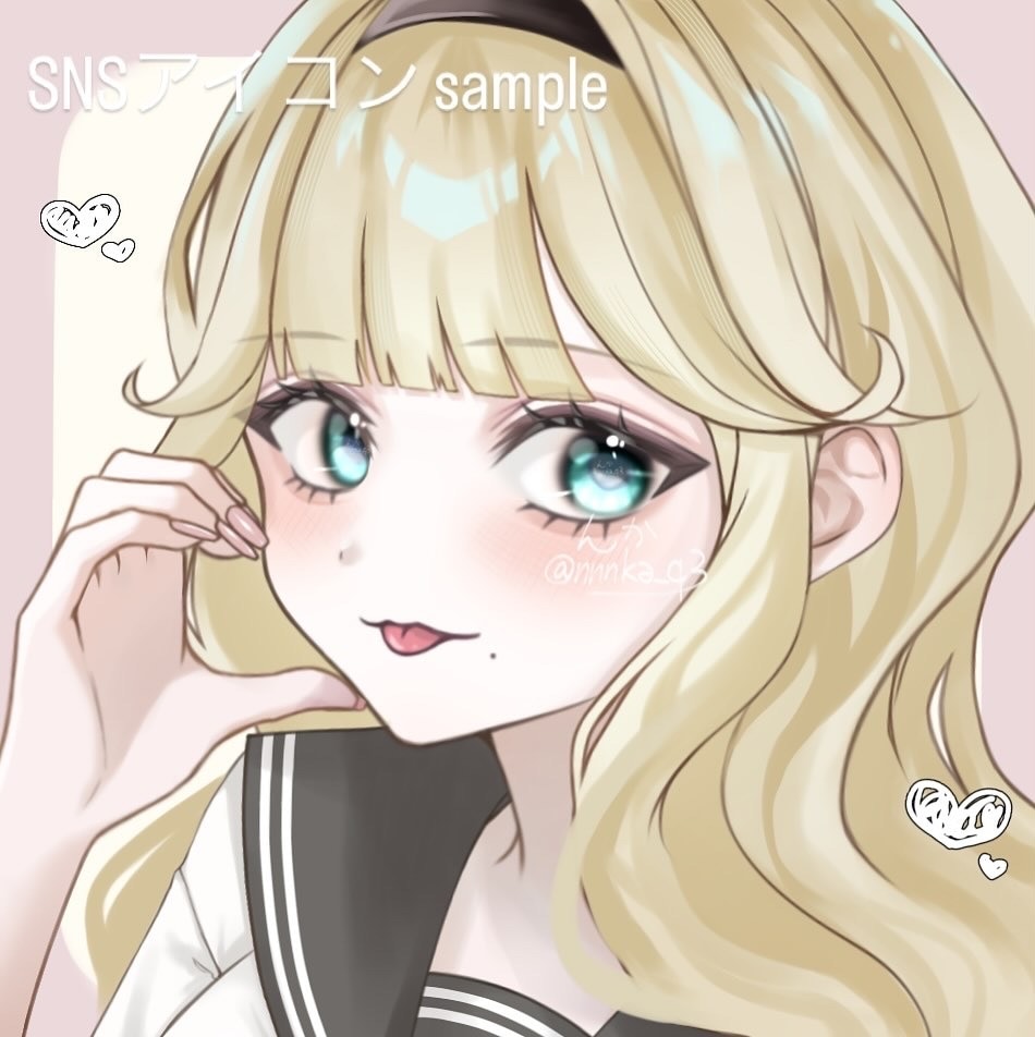 イラスト制作致します あなたの好き詰め込んだイラスト制作致します！ イメージ2