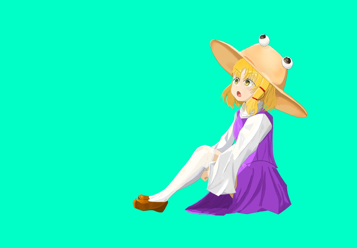 アイコンやイラストを描きます あまり上手くは無いですが自己研鑽として始めました イメージ1