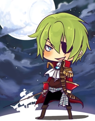 オリジナルのSDキャラクターをお描きします アイコンやHPに、可愛いオリジナルキャラクターを載せよう！ イメージ2