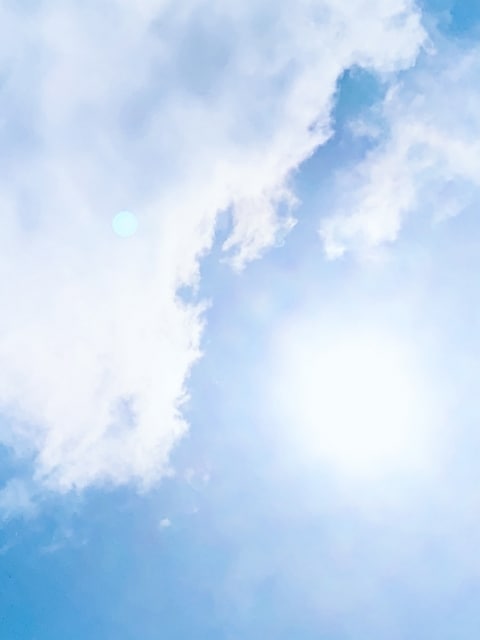 ちょっと話したい…あなたのお話伺います なつきママとゆるっとお話ししませんか？ イメージ2