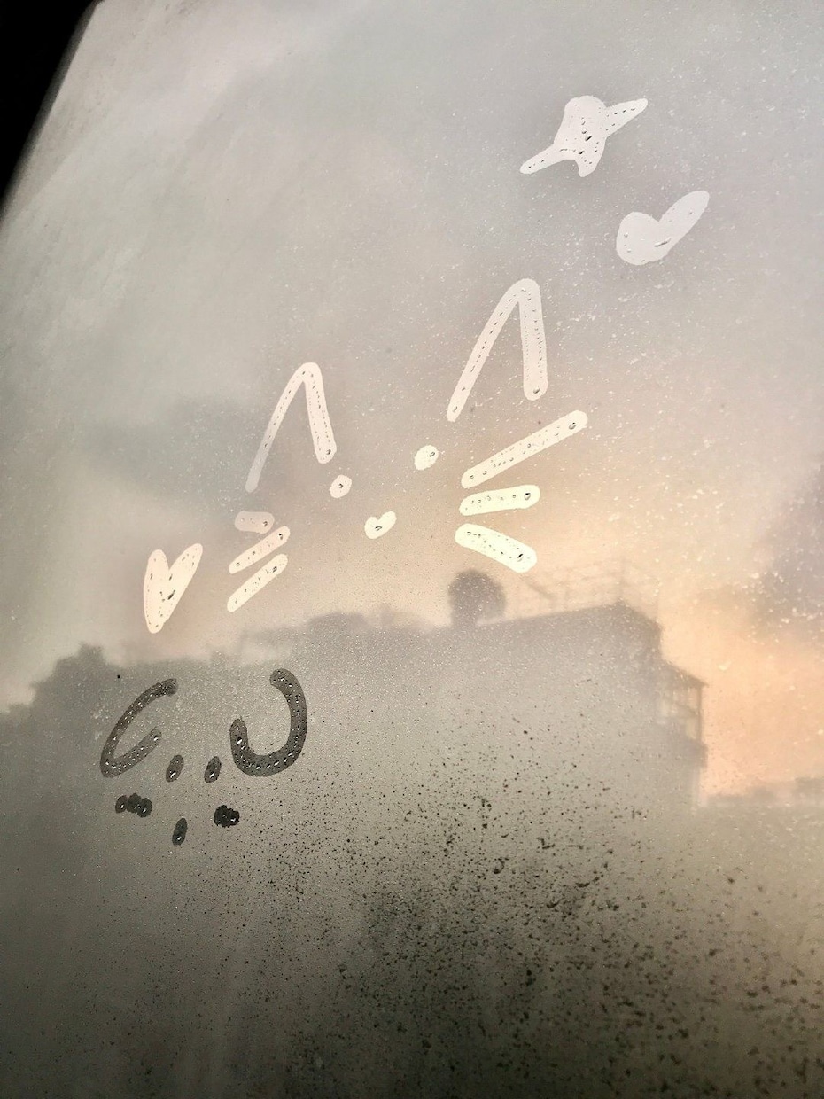 今日はずっと♡あなたの心に寄り添います 私とのメッセージを1日の楽しみにしませんか？❤︎ イメージ2