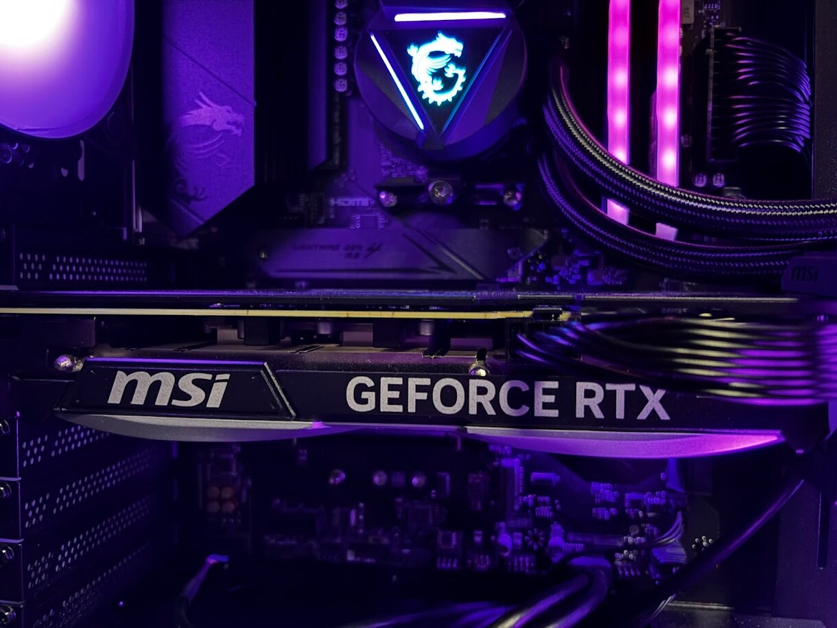 BTOや自作PCのパーツ相談、組み立て代行します PCの事が分からなくてもOK!!あなたに合ったPC構成を!! イメージ3