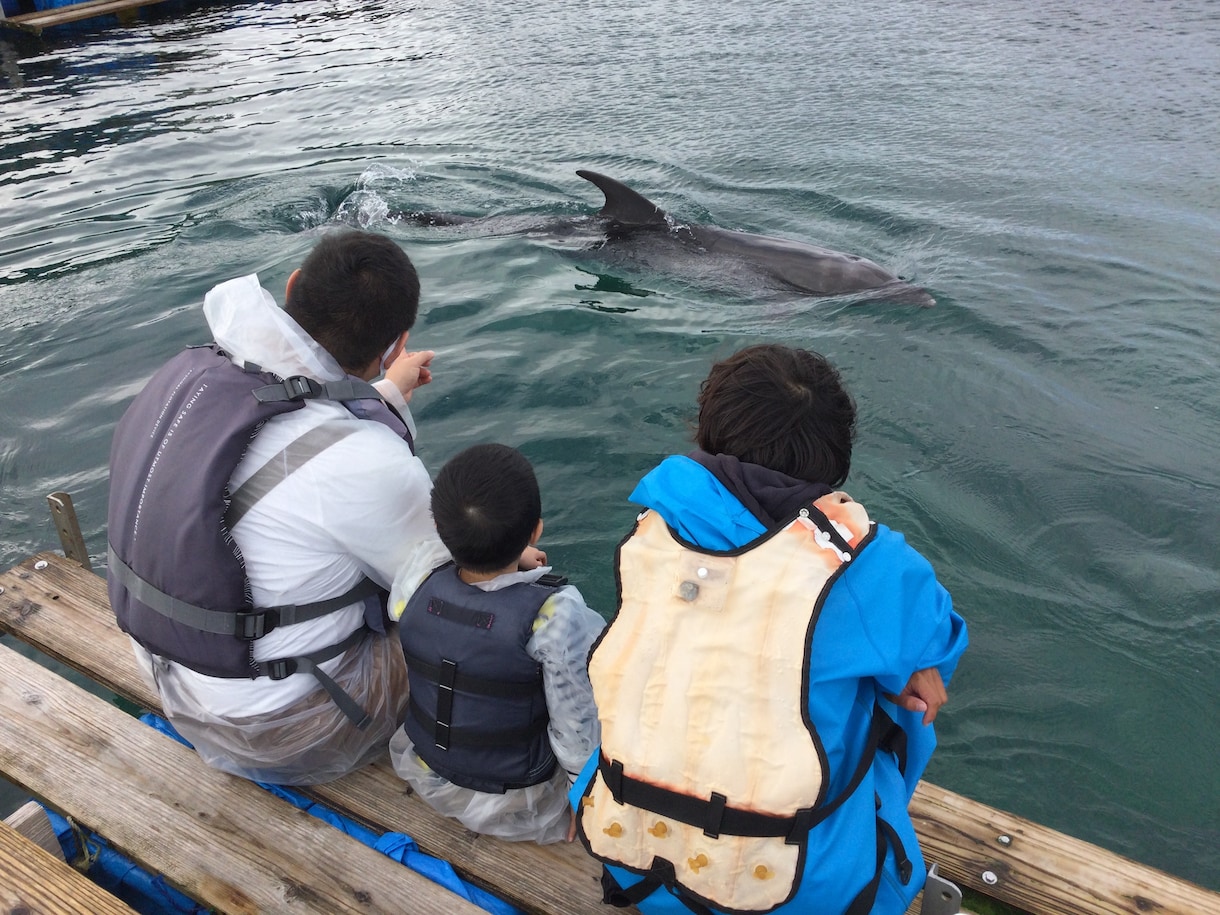 大人も楽しむ！乳幼児連れ国内旅行のプラン立てます 4歳0歳のママだから、実際に子連れ旅行してるからできる！ イメージ4
