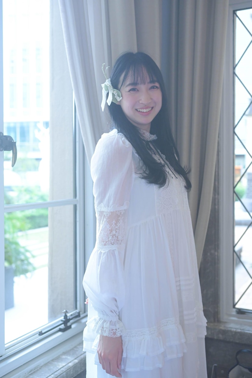 起業家、婚活プロフィール撮影等なんでも撮影します カメラ歴18年の女性が撮影。レタッチ修正込みで納品 イメージ2