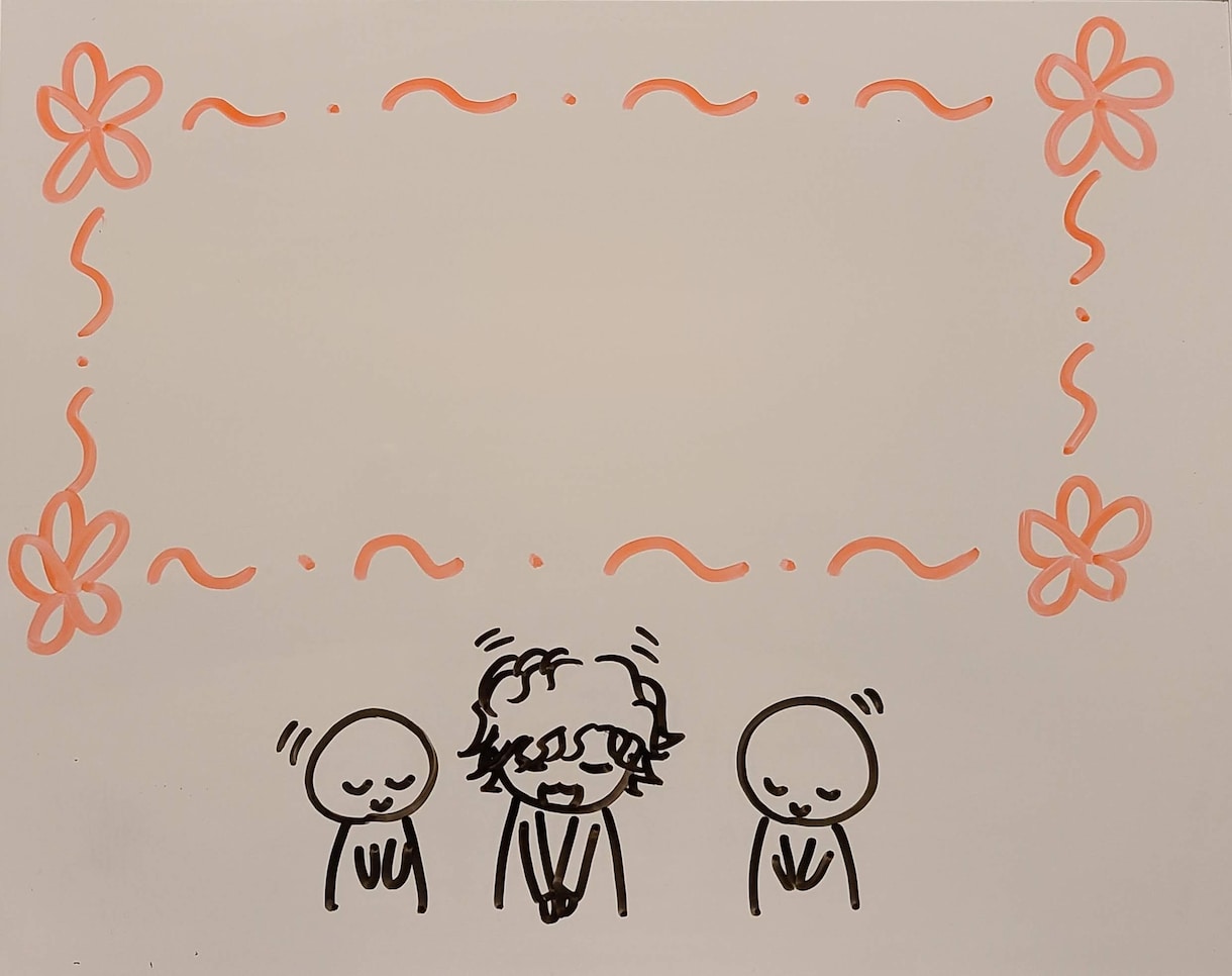 紹介したい「もの」をわかり易く紹介します 手描きのコマ撮り動画であなただけの親しみやすい動画を作ります イメージ2
