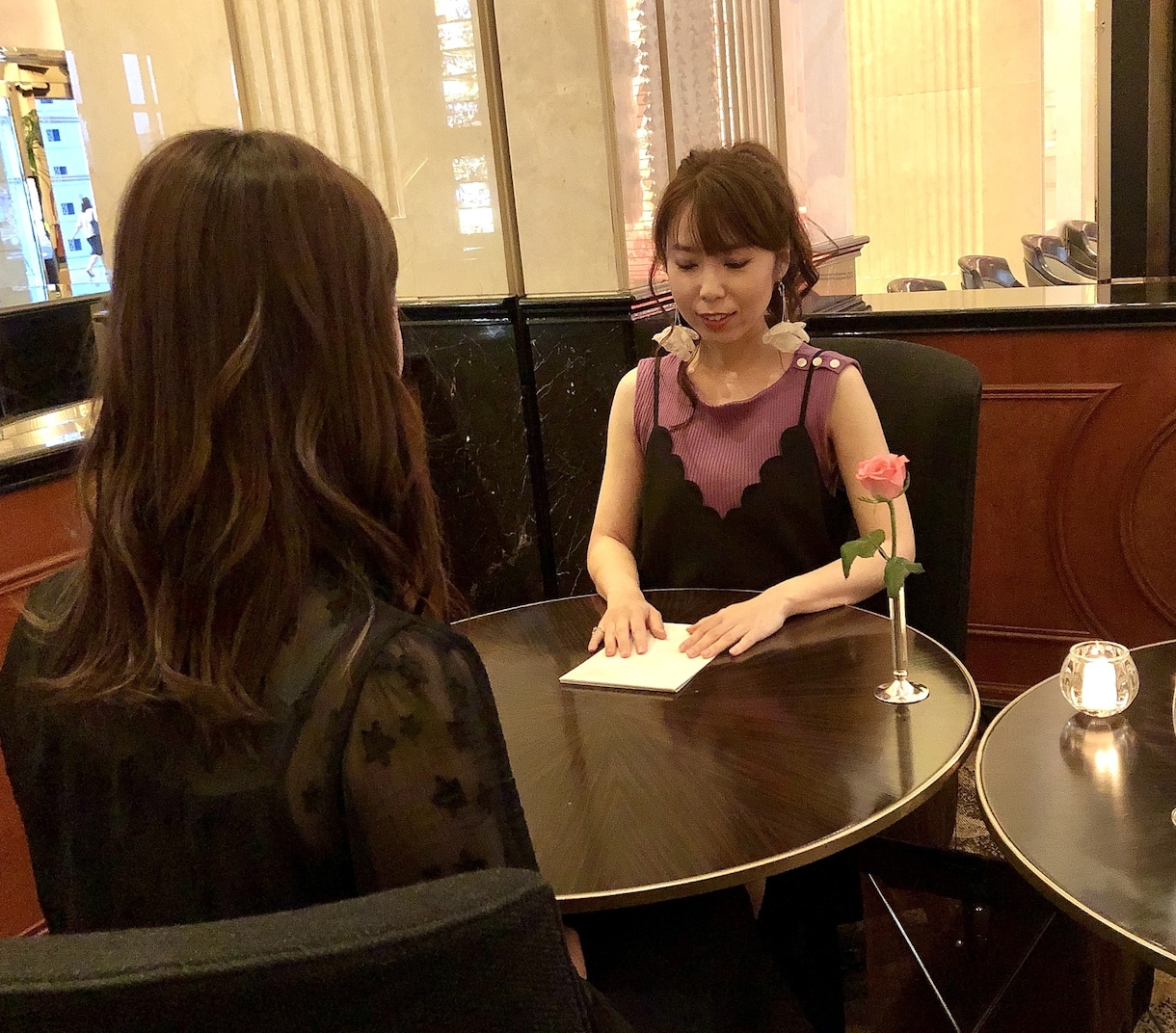 赤ちゃんの名付け相談承ります ネットではわからないこと、付けてはならない名前お教えします！ イメージ2