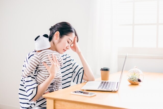 妊娠〜出産まで、あなたのお悩みに寄り添います 子どもができてから気持ちが不安定になっているそこのあなたへ イメージ1