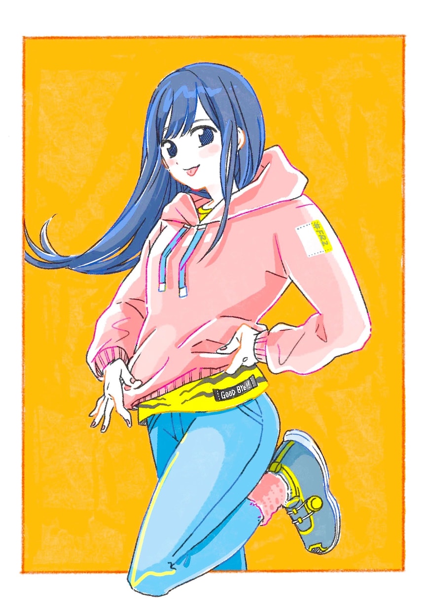 キャラクター・アイコン制作します 可愛い女の子、男の子、得意です！ イメージ2