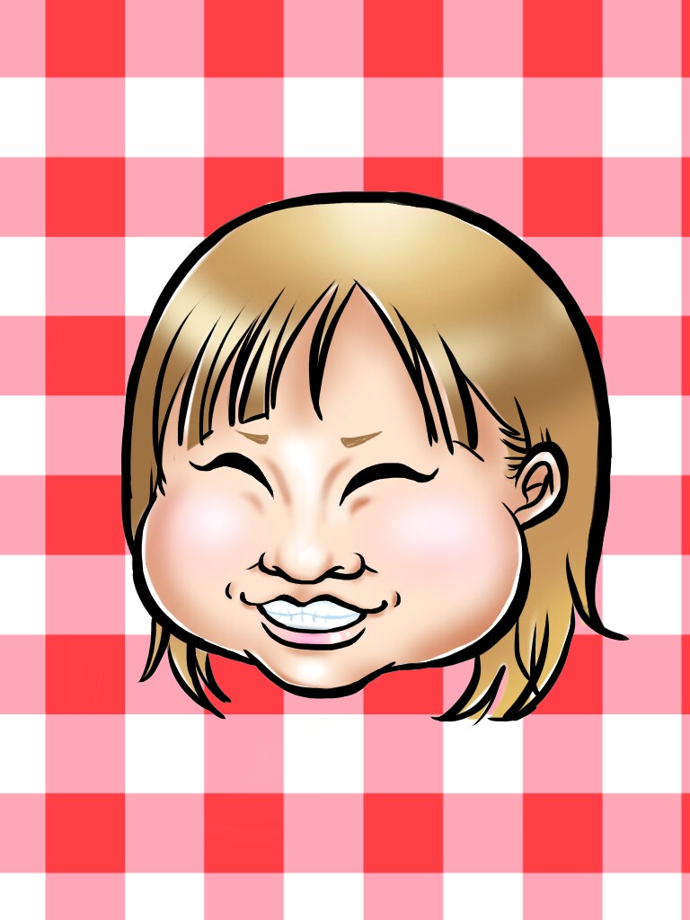 キャラクターや似顔絵を描きます あなただけのオリジナルをどうぞ イメージ6