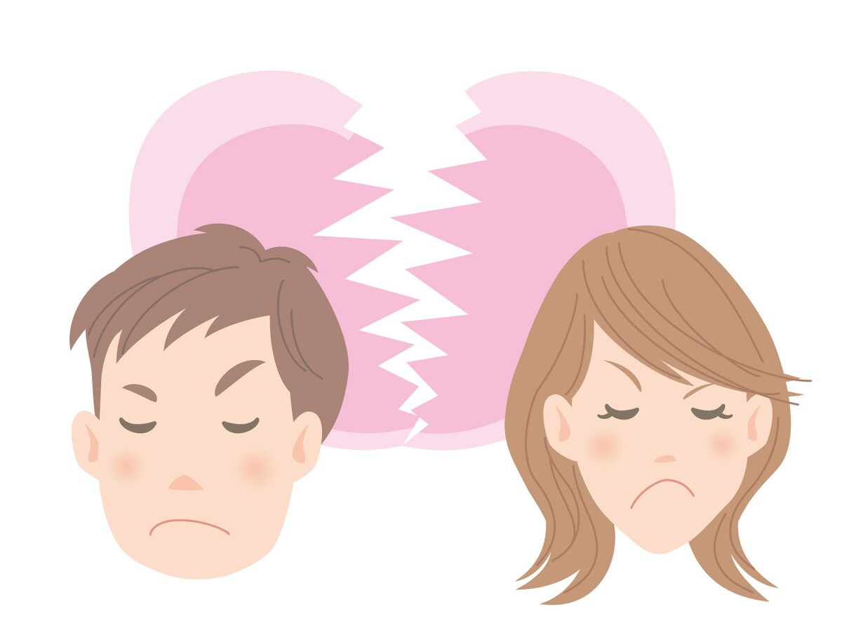 相談実績数百件のカウンセラーが相談に乗ります 夫婦の問題に悩んでいる方の相談に悩んでいるあなたへ イメージ3