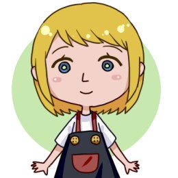 あなたのオリジナルキャラクターをアイコンにします twitterなどSNSのアイコンにいかがですか？ イメージ1