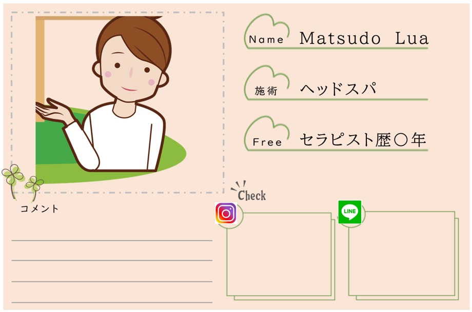 レンタルスペース/店舗用POP作成いたします 自社レンタルスペース運営でお客様に刺さるデザイン実証済み イメージ4