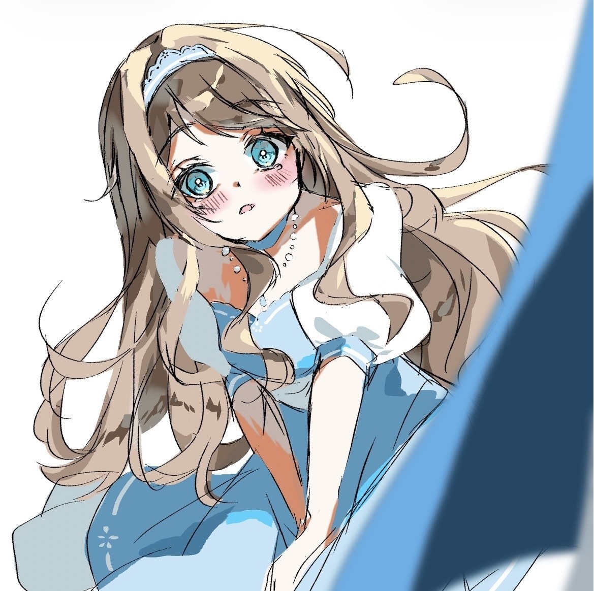 可愛いイラスト描きます かわいい系のイラストを、ご希望に合わせて制作します。 イメージ3