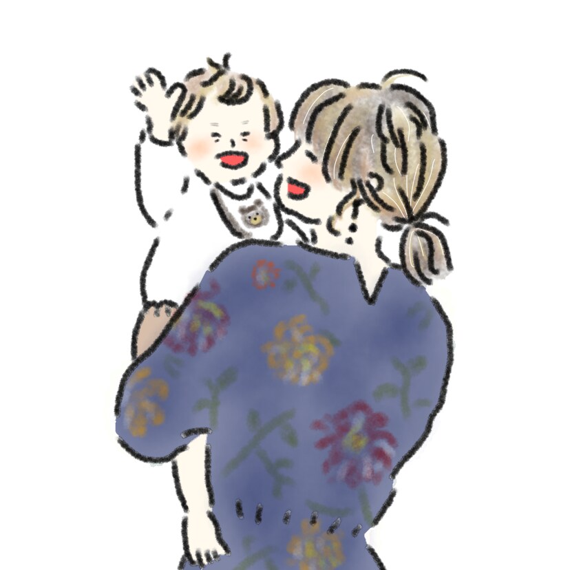 SNSで使えるゆるかわイラスト作成します ゆるかわテイストの似顔絵をアイコンにしませんか？ イメージ7