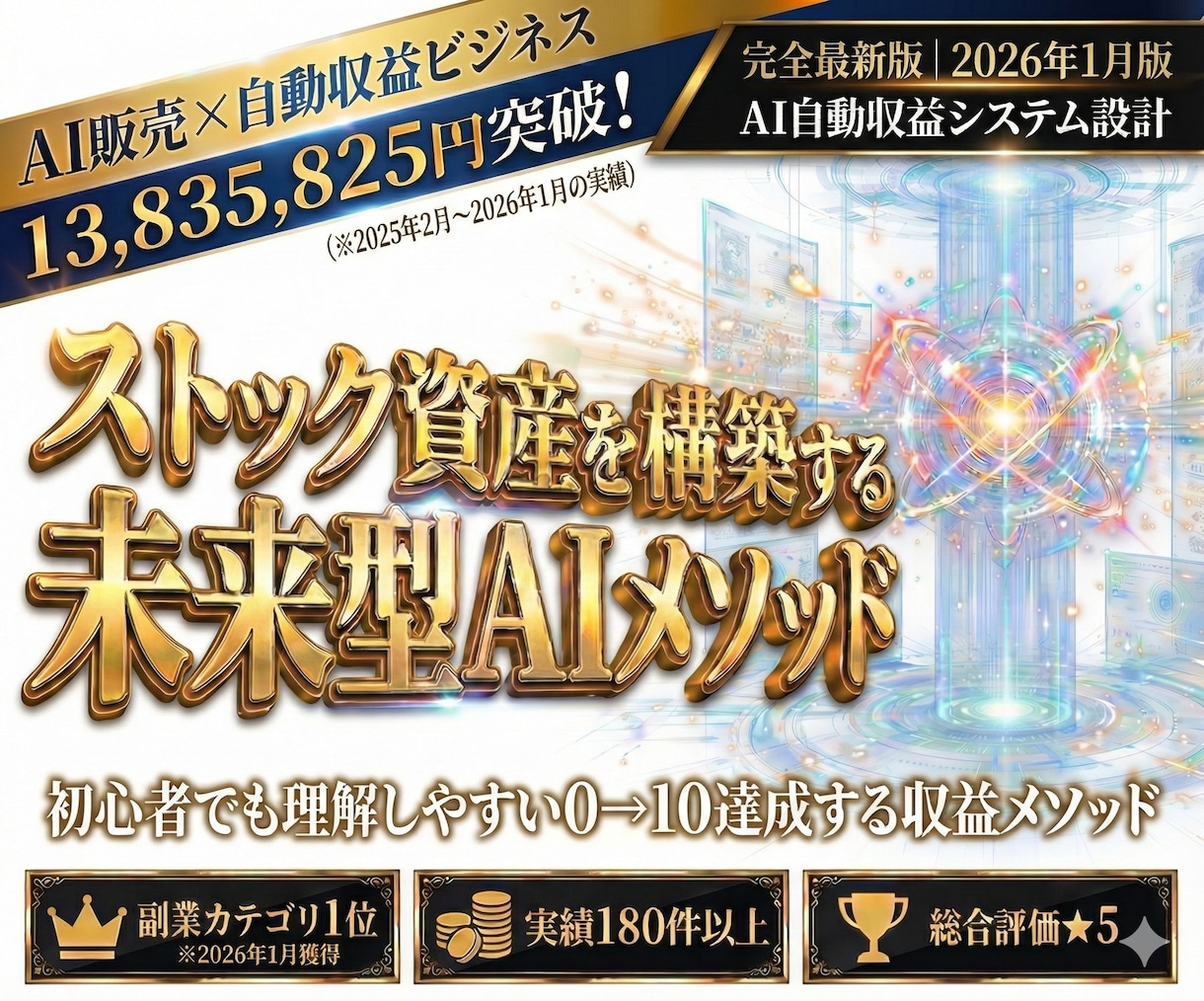 システム開発でストック資産を構築未来を手に入れます 仕組み化×自動化収益/おすすめ/スマホ副業/初心者/在宅副業 イメージ14