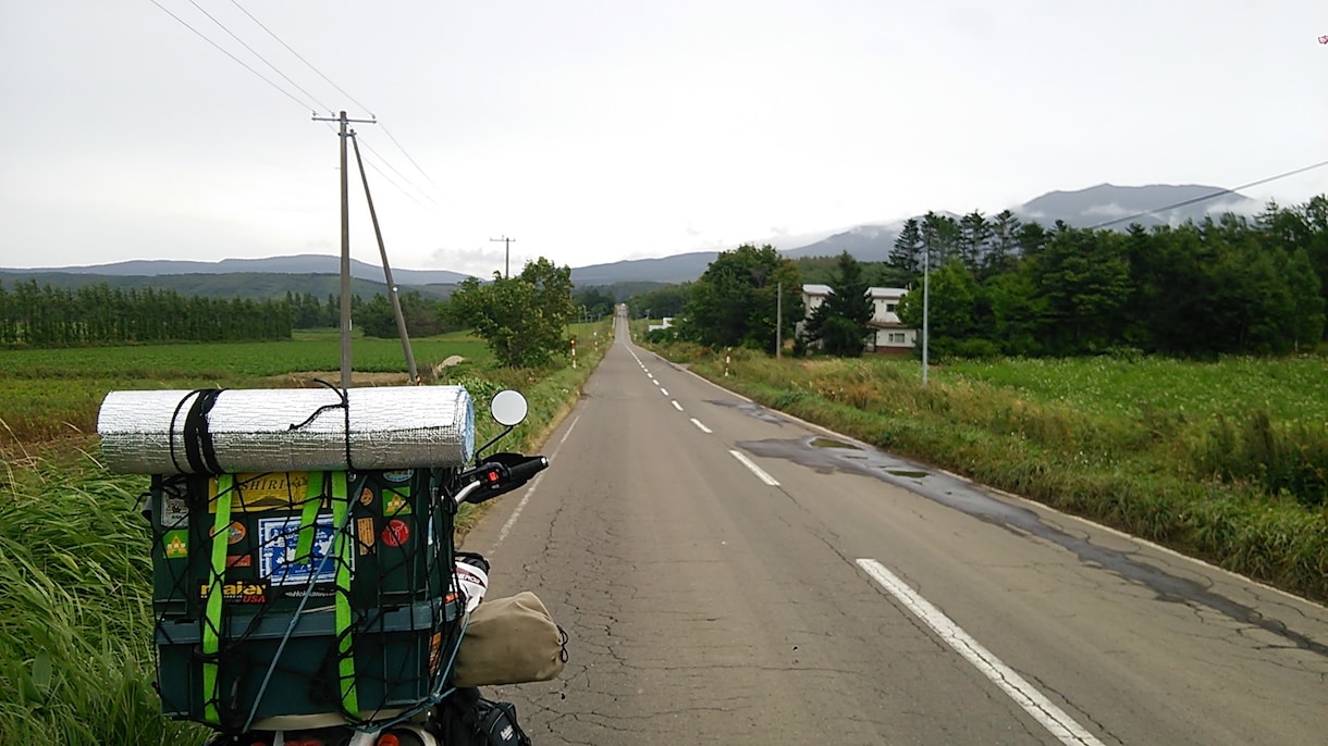 北海道の旅プランを作成します 北海道旅行でどこがお勧めなのか分からないけど満喫したい方！ イメージ1