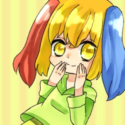 アイコンを描きます オリジナルキャラや人物に寄せたミニキャラを描きます イメージ2