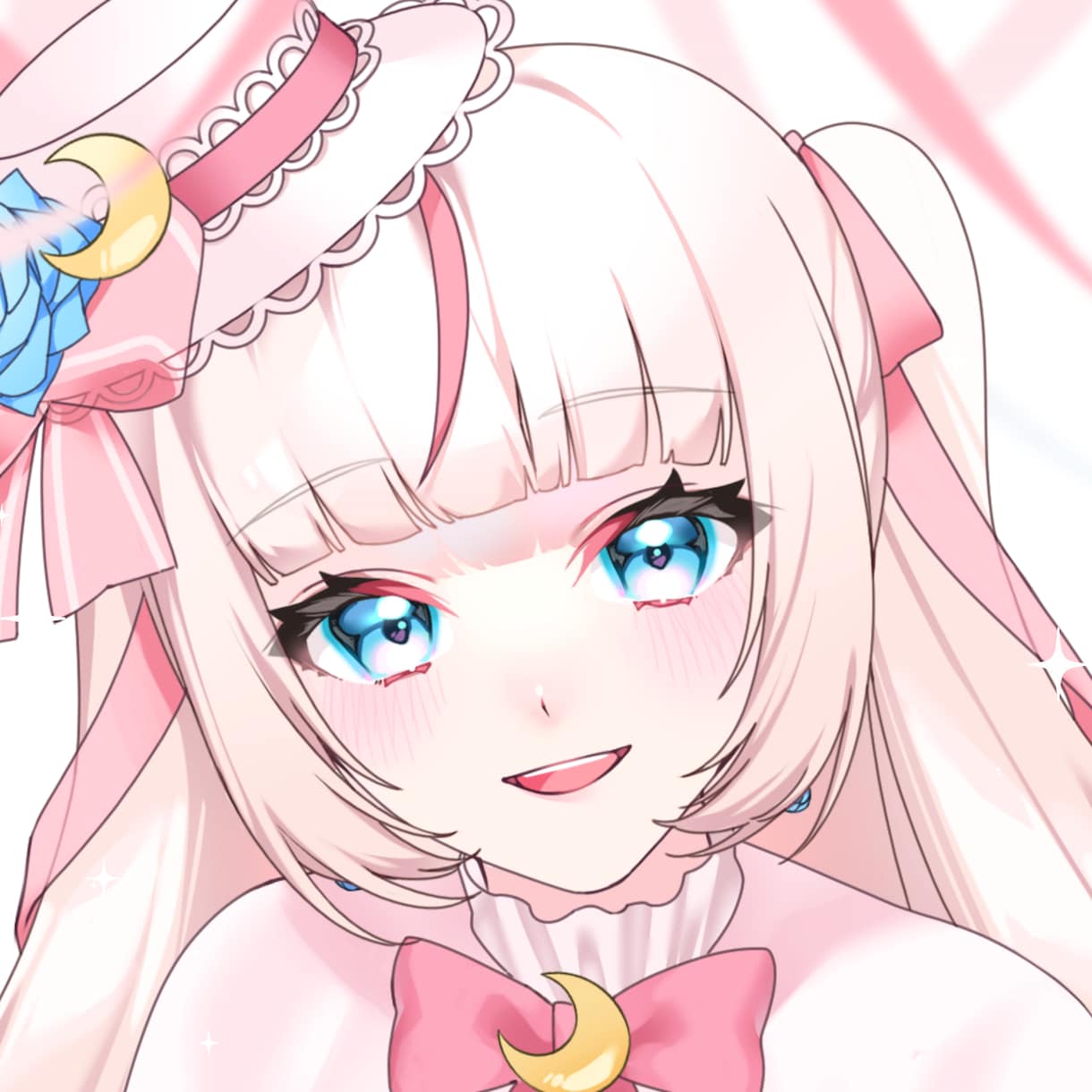 グッズ、キービジュアルに使えるイラスト描きます 目を惹くかわいいイラスト制作いたします！ イメージ1