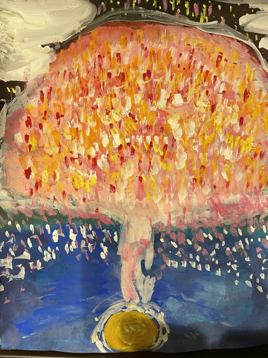 心に響く感情がのったイラストを描きます 誰の心にも響く自由な小さな表現者 イメージ4